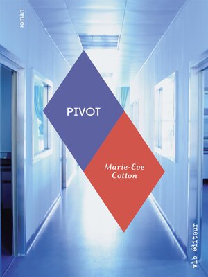 cover image of Pivot